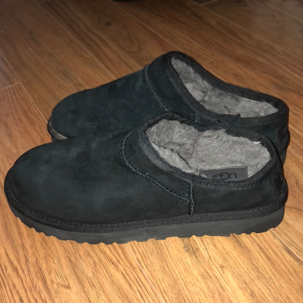 Ugg slippers